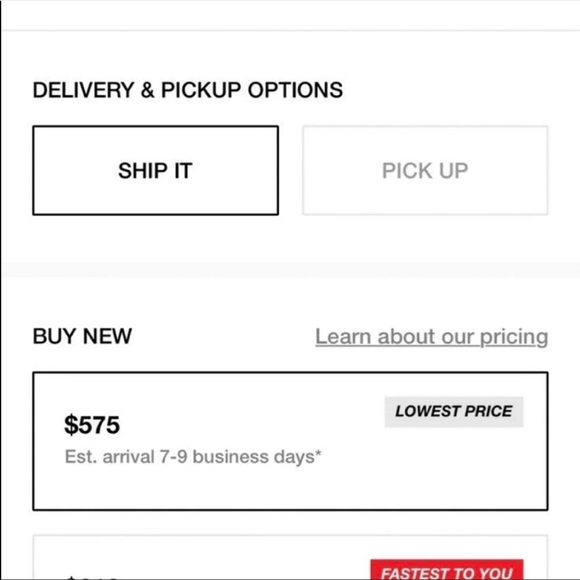 Low citrus Jordan - Picture 2 of 7